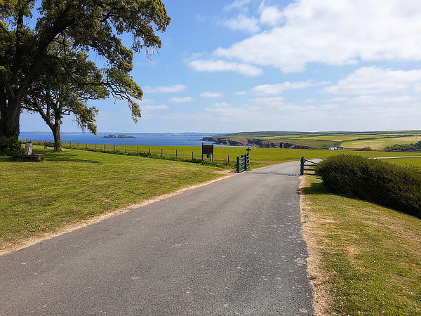 Pembrokeshire Coastal Path