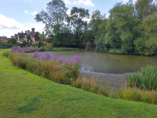 Coleshill circular walk no.3