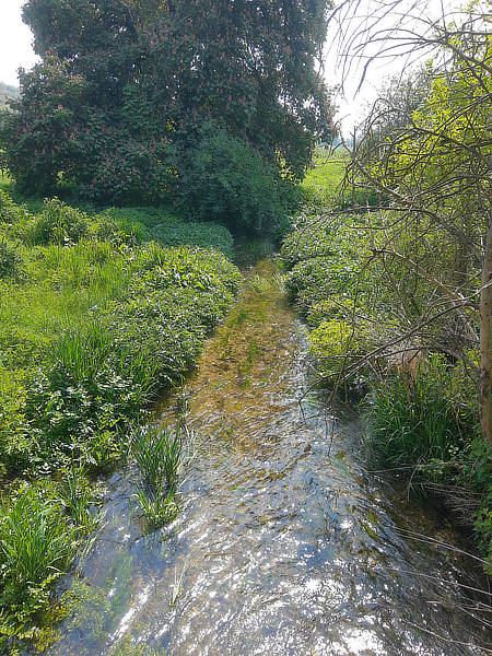 Hambleden circular walk