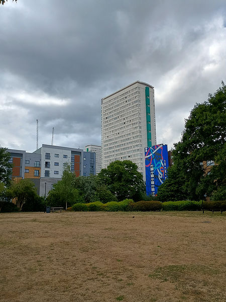 The Thames Path: Tower Hill to Greenwich