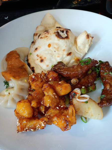 Coleshill circular walk