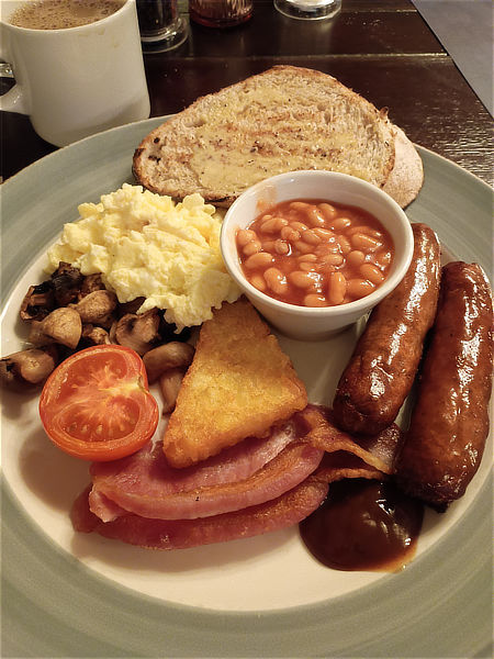 Avebury circular walk