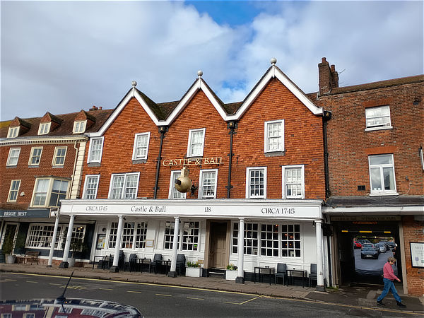 Avebury circular walk