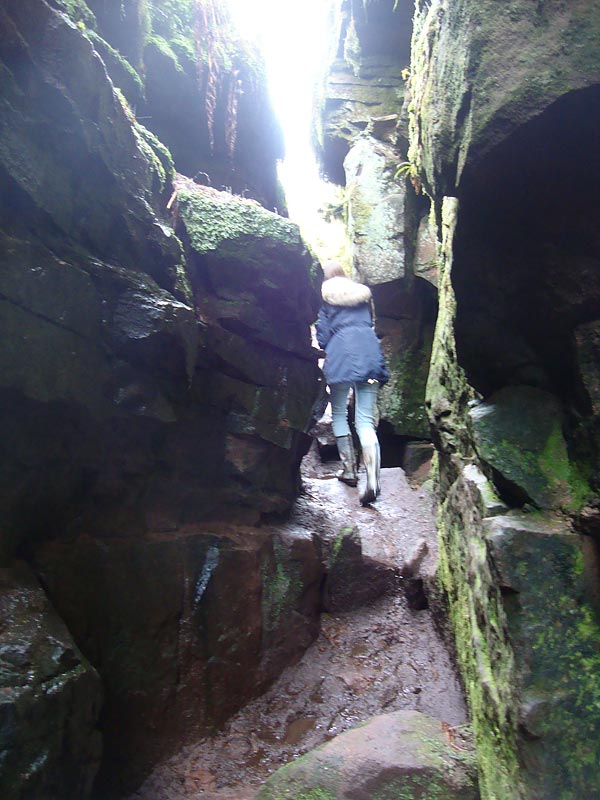  Lud's Church