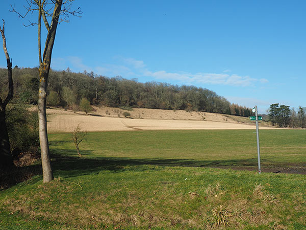  Dairy Lane hambleden