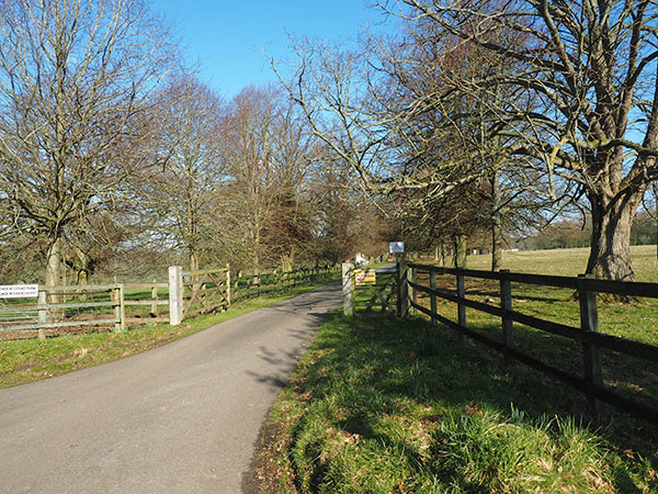 Lower Woodend Far