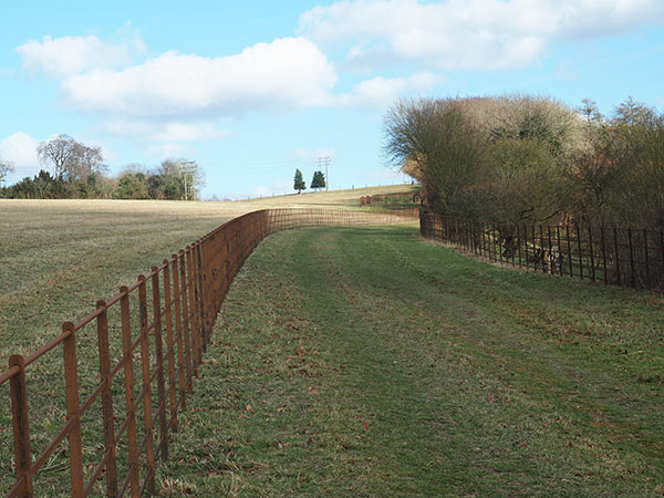hambleden village circular walk