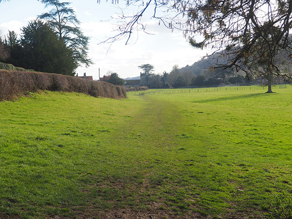 hambleden village circular walk