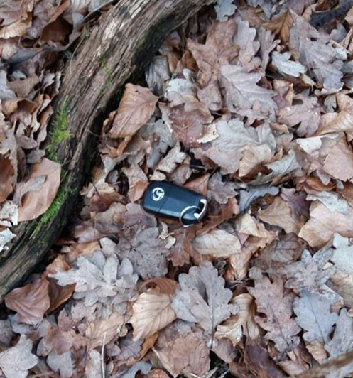 hambleden village circular walk